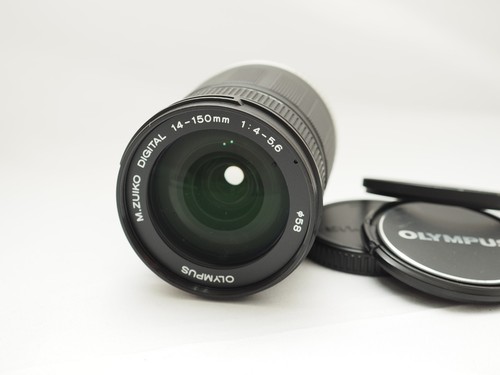 Comme neuf objectif zoom - neuf, :
