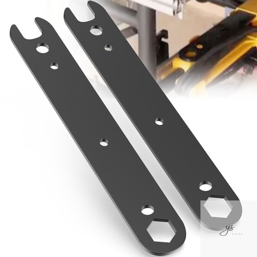 Pack table saw wrench - 2,