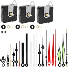 3 Pièces Mécanisme Mouvement