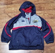 Veste Munster Rugby Canterbury