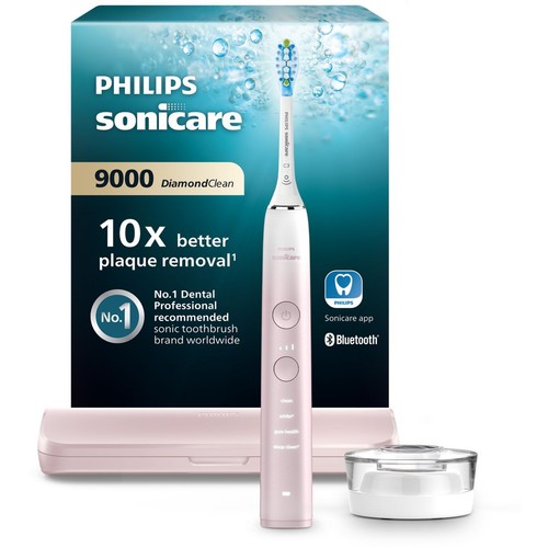 Brosse dents électrique - dents,