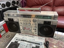 SANYO MR-X920 Grand Radio