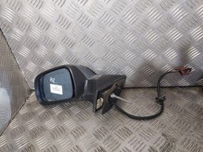 Rétroviseur électrique