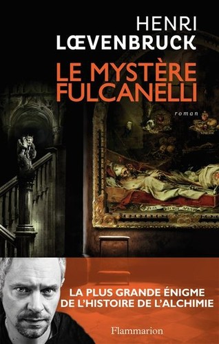 Mystère fulcanelli - mystère,