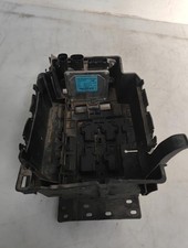 Coffre à batterie CITROEN C2