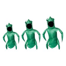 Costume de Scarabée Complet