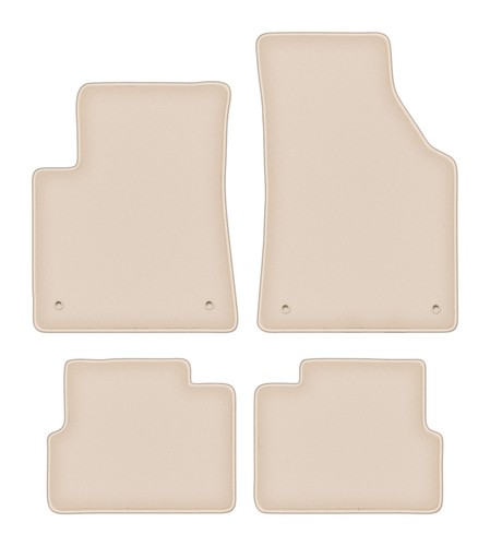 Tapis sol velours - tapis, en