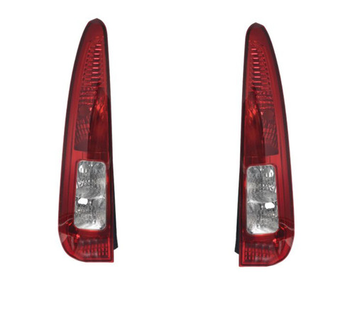 Lampe feu arriere droit - arriere,
