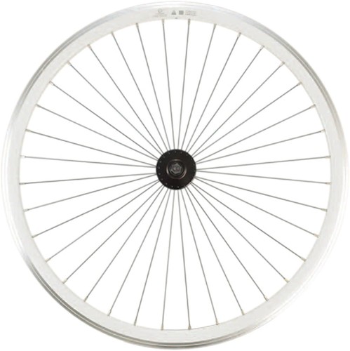 Roue fixie 700 ecrou - fixie,