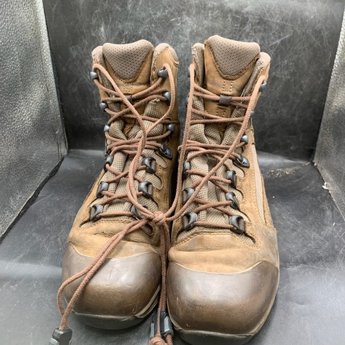 Haix scout bottes combat - de,