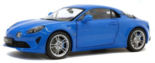 Solido alpine a110 pure - solido,,