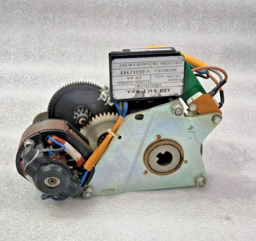 Abb sace a 1sda038324r1 - abb, s.p.a