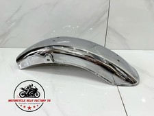 72-75 Suzuki GT750 garde-boue