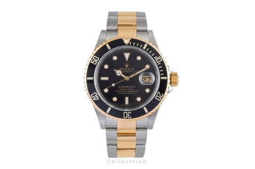 Montre pour homme - , rolex