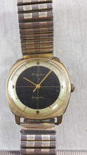 Ancienne montre mécanique