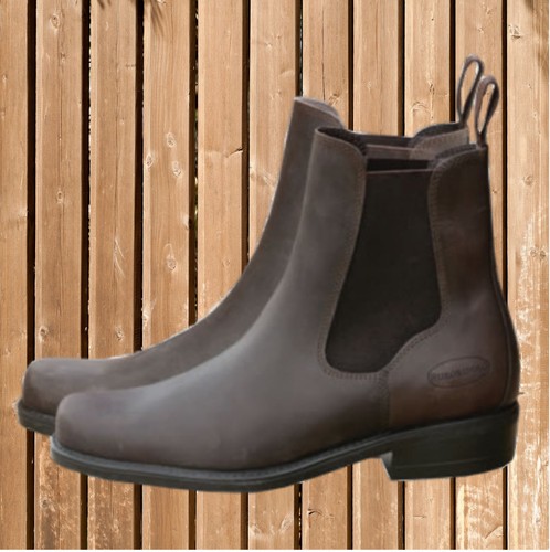 Jodhpur ankle boots - jodhpur, atlas