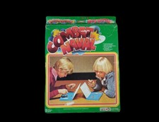 Combat Naval / Créations