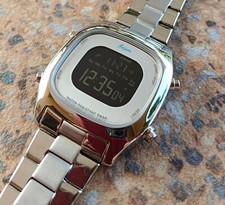 Seiko Alba Fusion LCD W403 JDM