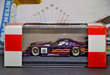 1/43  PANOZ ESPERANTE GTR 1  #46  24H LE MANS 1998   23VP3