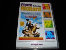 DVD - Mangeclous - Collection Pierre Richard - Sous Blister