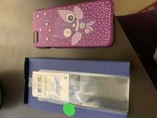Authentic Swarovski Iphone 6
