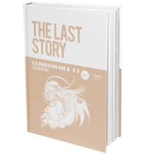 Ludothèque n°13 The Last Story - Third Editions (wii limited collector edition)