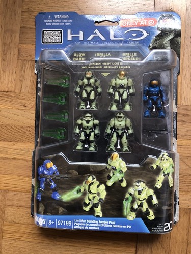 Mega halo infinite - mega,