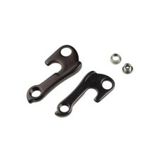 Patte derailleur alu adapt