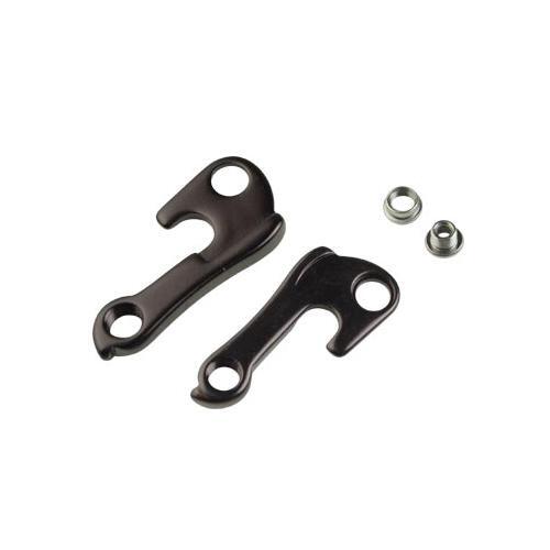 Patte derailleur alu - , adapt