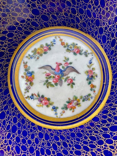 Sevres 18th splendid - 18th,