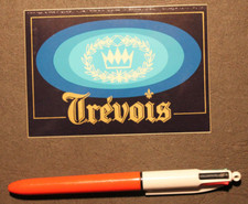 Autocollant / Sticker -