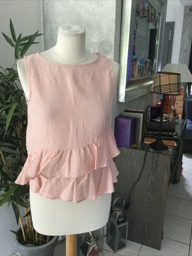 Haut top debardeur - , zara