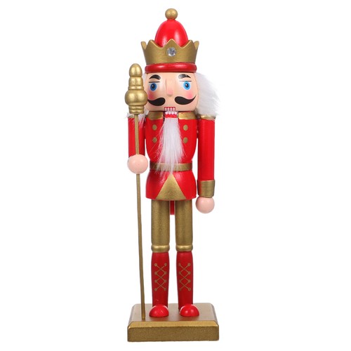 Figurine casse noisette - figurine, casse-noisette