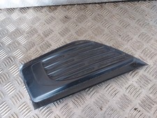 Enjoliveur Grille pare choc avant Gauche - CITROEN C4 PICASSO II (2) 9654196677