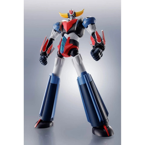 Goldorak grendizer the - goldorak, u