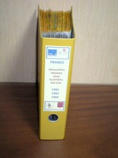 Lot de 308 Enveloppes Premier