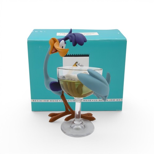 Bip road runner - bip,