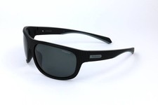 Lunettes de Soleil Polaroid PLD 7022/S 807 BLACK 63/16/135 Homme