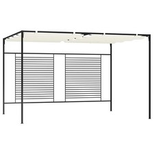 Belvédère avec Auvent