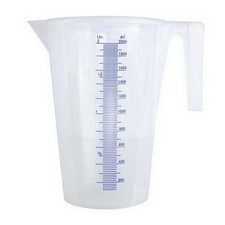 PICHET MESUREUR AVEC