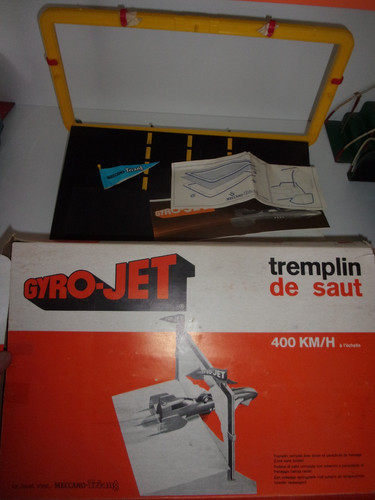 Jouet ancien meccano - jouet,