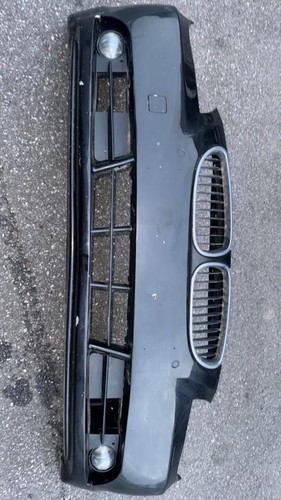 Pare choc avant - bmw, 5