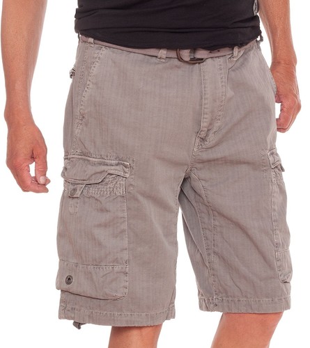 Jet lag shorts - jet, cargo