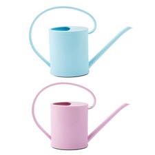 Arrosoir à long bec pour pendaison de crémaillère, appartement, jardin