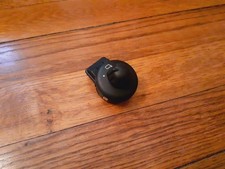 Interrupteurréglage rétroviseurs  MINI R56 / 57 / 60  OEM 3422621