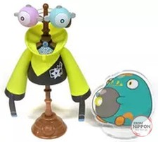 Déguisement : Nanjamo &