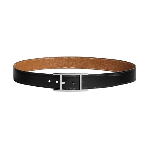 Hermes ceinture réversible - ceinture,