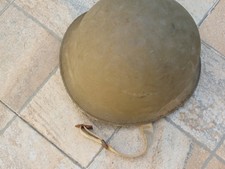 FRANCE – INDOCHINE ALGÉRIE casque mle 51