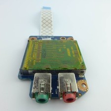 Lenovo Ideapad Z560 carte audio son  Sound- /Audio-Board