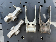 biellette amortisseur yamaha 85 yz 2010